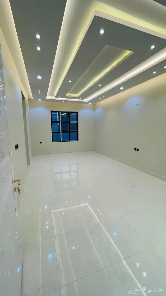 فيلا بسعر روف في ابها خلف فندق عابر 3