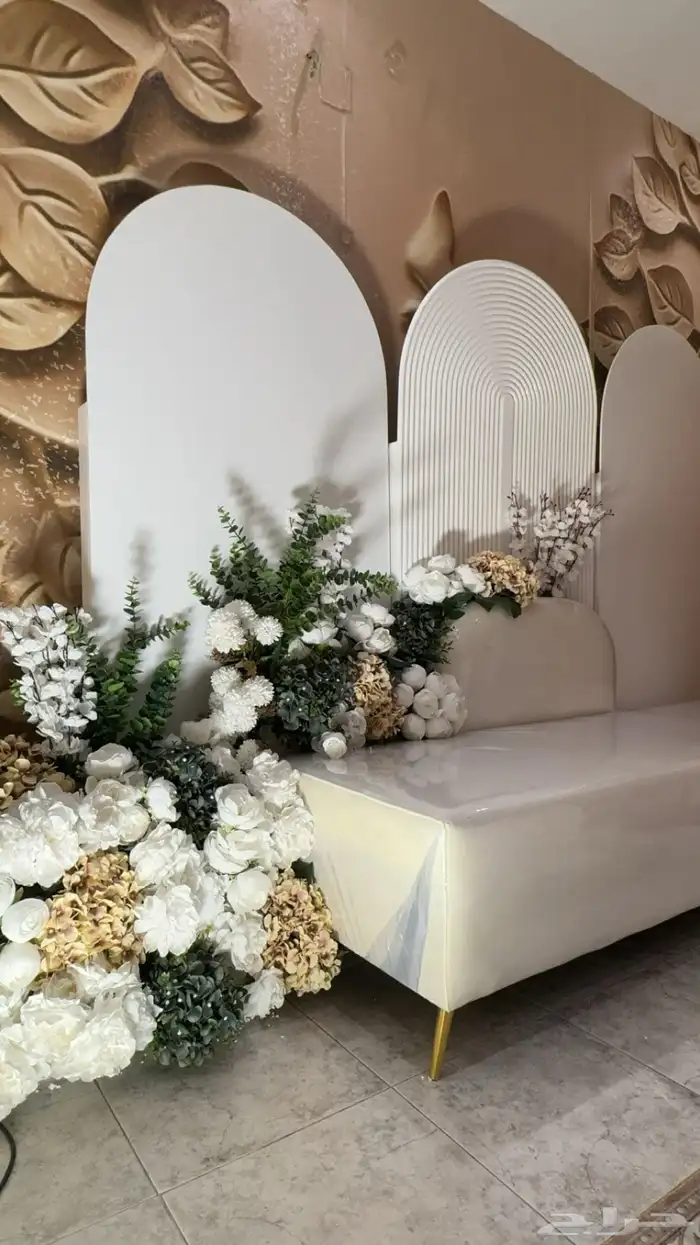 استقبال مناسبات 3