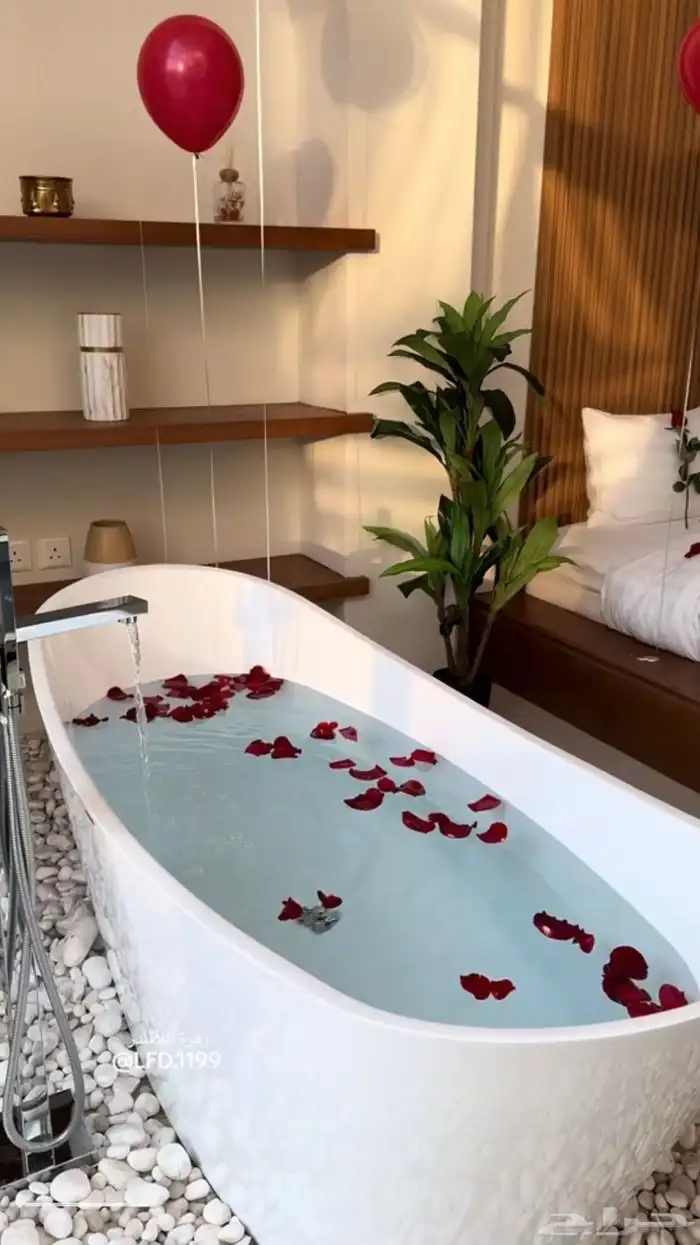 تنسيق غرف عرسان 1