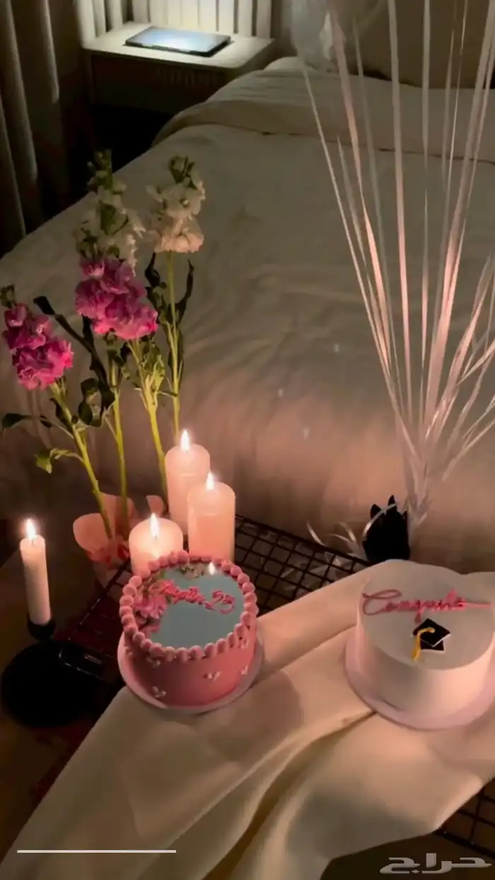 تنسيق غرف عرسان 11