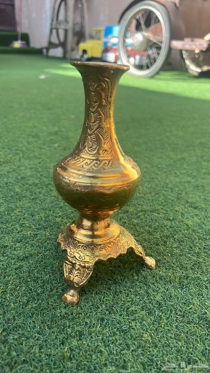 خناجر باب الحاره ونجور وقطع تراثيه 0