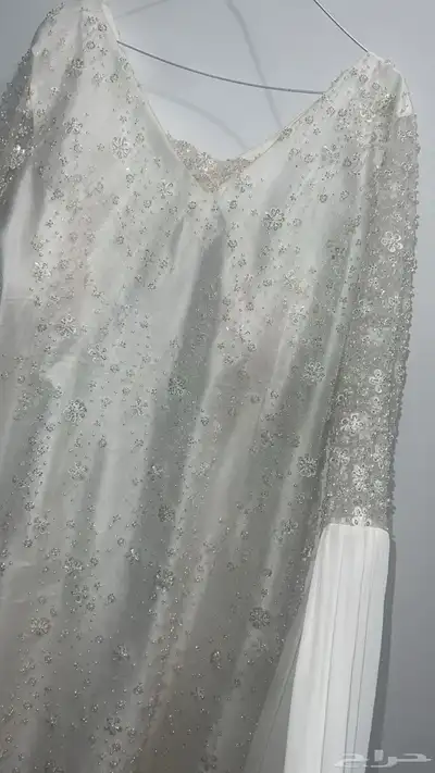 فستان سهره فخم 3
