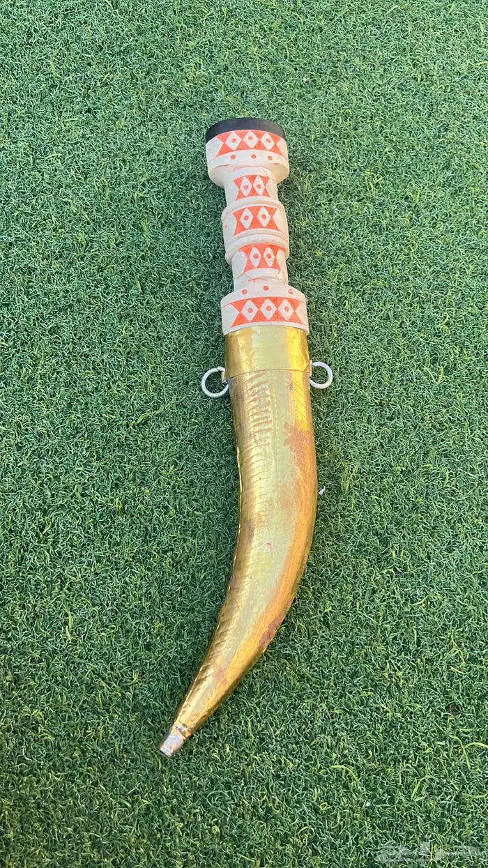 خناجر باب الحاره ونجور وقطع تراثيه 1