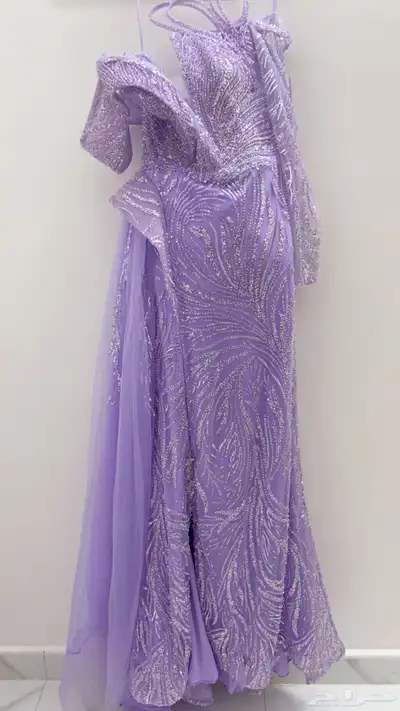 فستان 5