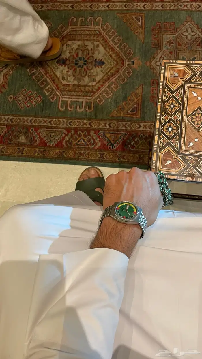 ساعات نوادر 2