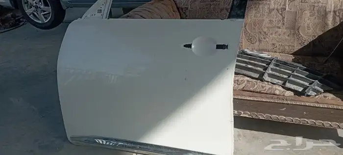 باب امامي يسار نيسان باترول بلاتنيوم 2024 0