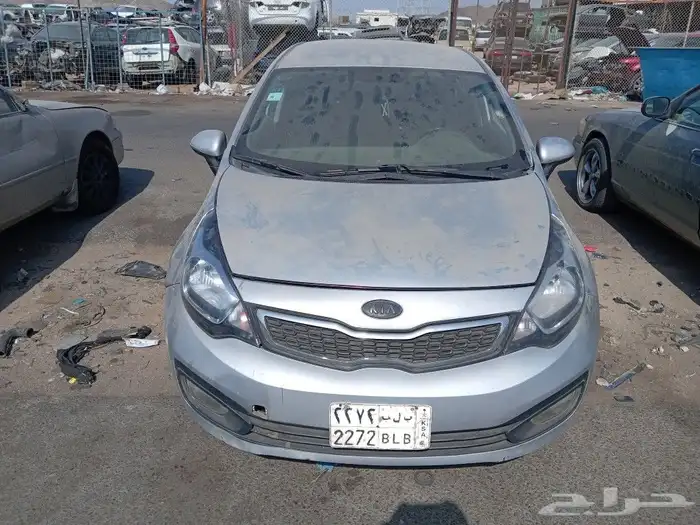 ريو 2013 تشليح 6