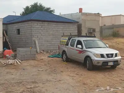 بيت شعر قرميد مظلات 90 2