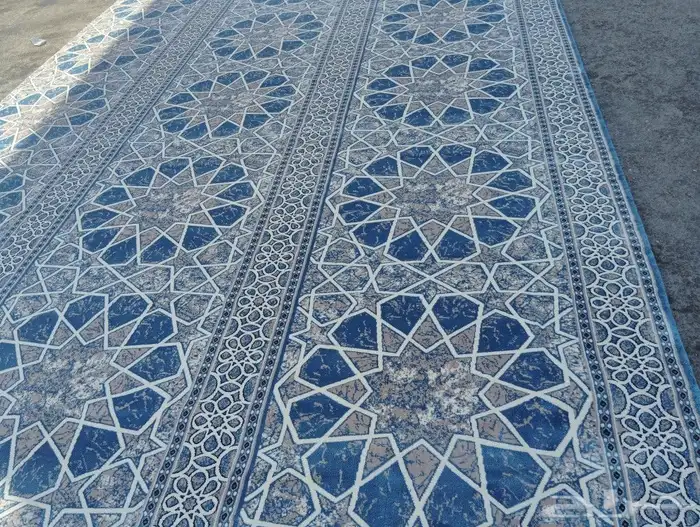 فرش مساجد 0