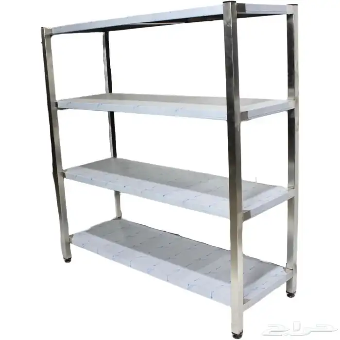 اعمال استانلس ستيل مصنع استيل طاوله استيل طاولات مطاعم 19