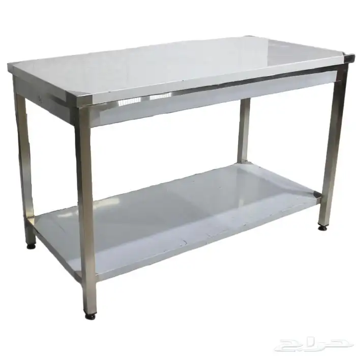 اعمال استانلس ستيل مصنع استيل طاوله استيل طاولات مطاعم 16