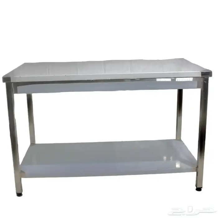 اعمال استانلس ستيل مصنع استيل طاوله استيل طاولات مطاعم 14