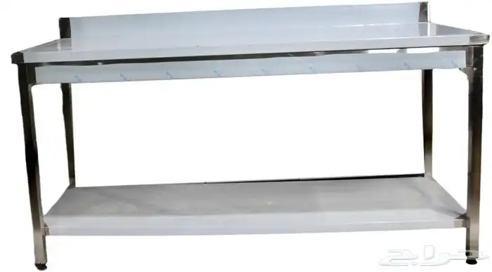 اعمال استانلس ستيل مصنع استيل طاوله استيل طاولات مطاعم 9