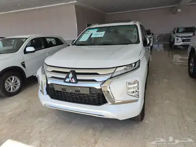 ميتسوبيشي مونتيرو نص فل م 2023 0