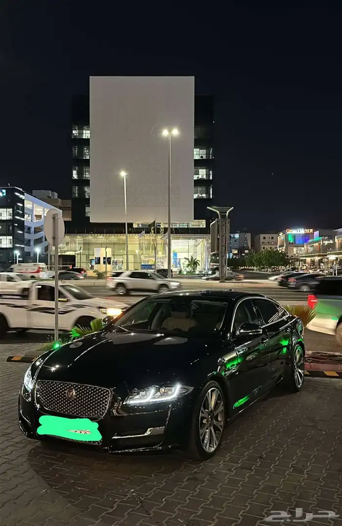 جاكوار 2019 2