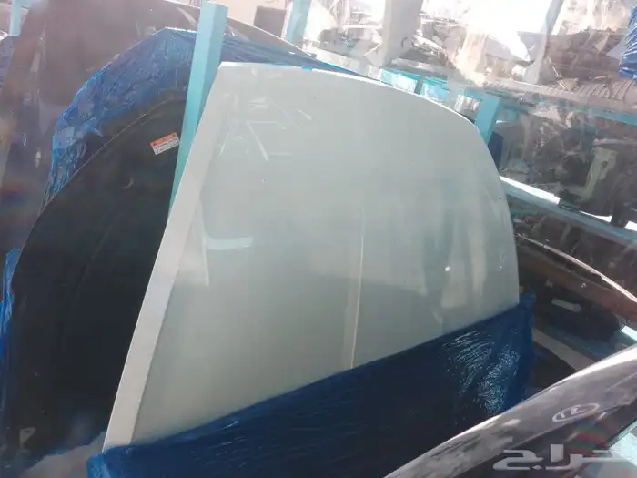 يوجد لدينا صدامات سوناتا اصلي وكالة مستخدم نظيف2020-2024 2