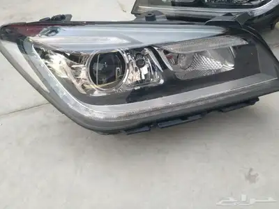 شمعات جنسس2015  2018اصلي وكاله 4