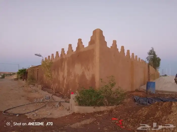 مقاول جميع انواع التراث الشعبي حجر وطين وسقواف وترميمت البيو 5