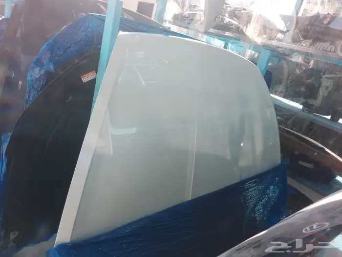 يوجد لدينا صدامات سوناتا اصلي وكالة مستخدم نظيف2020-2024 3