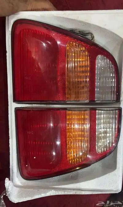 اسطبات فكسار 2001 وشكمان 5