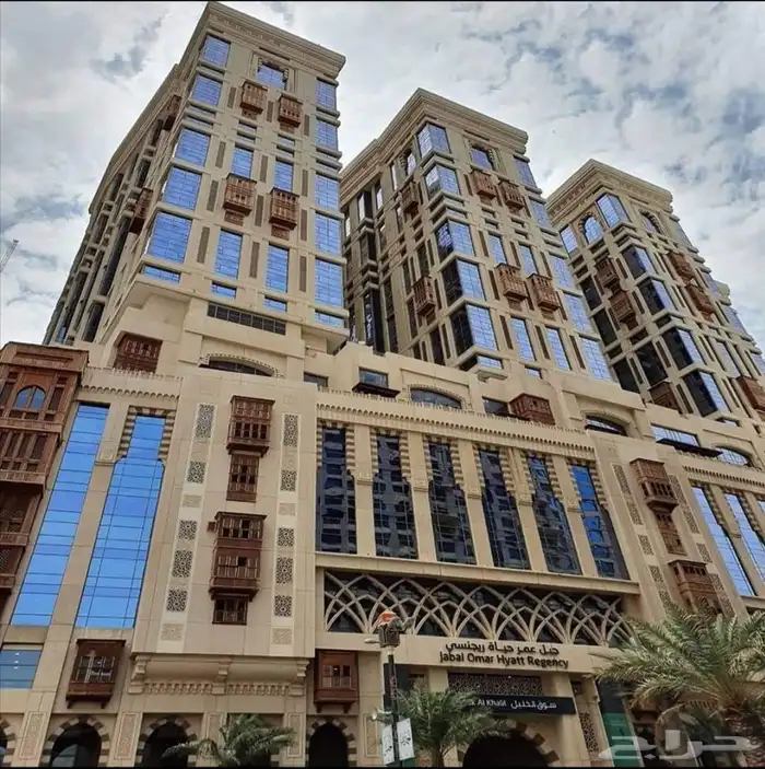 حجوزات فنادق مكة الحرم 3