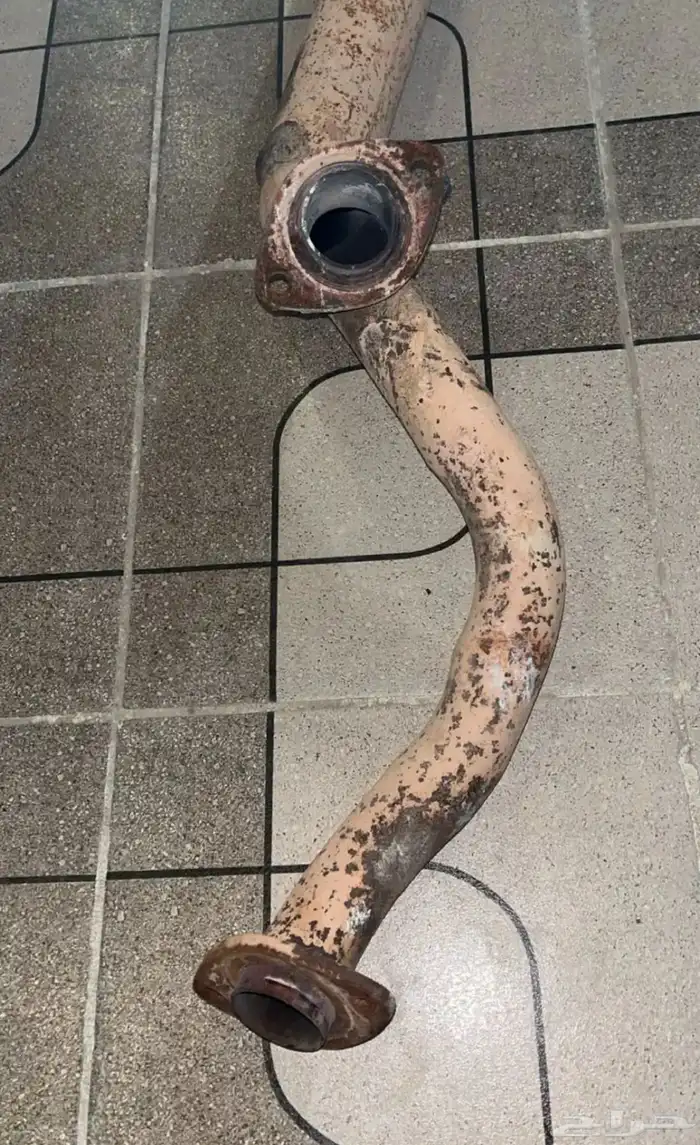 شكمان جيب فكسار 2001 نظيف ومافيه تنسيم 10