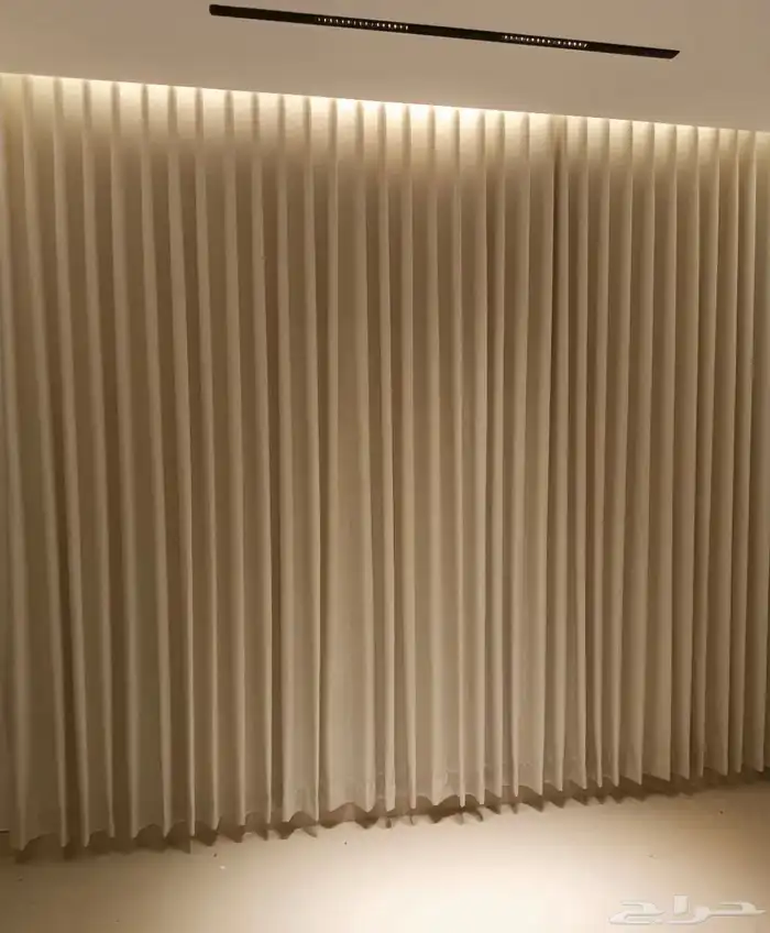 تفصيل ستائر ويفي 2