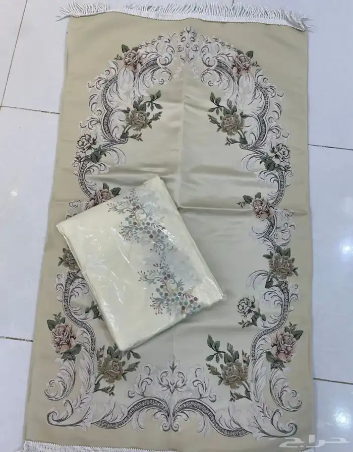 شراشف صلاه  اطقم صلاة للكبار والأطفال .سجاد صلاة 9