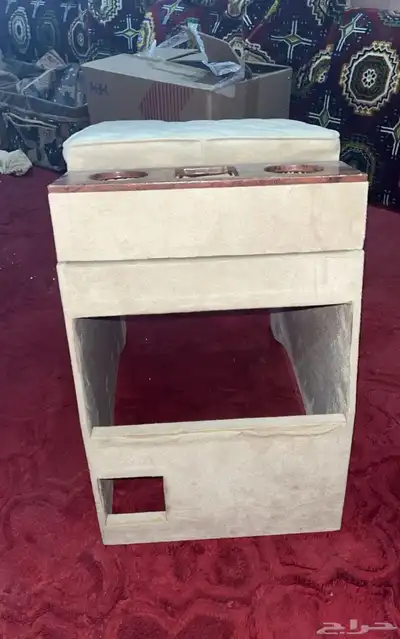 اسطبات فكسار 2001 وشكمان 15