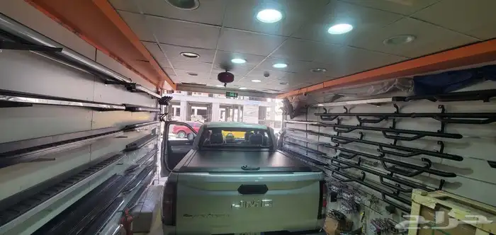 غطاء حوض سحاب قراند أفينيو - JMC جراند افينيو جاي ام سي جرا 8