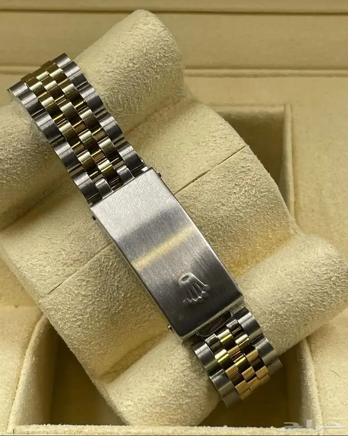 ساعة رولكس نسائية 2