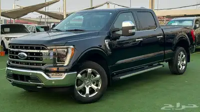 للبيع وانيت فورد F150 موديل 2023 1