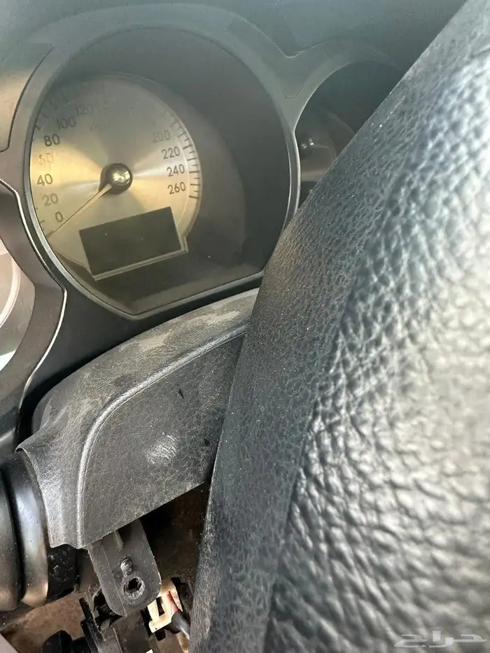 لكزس جي اس سعودي 300 قطع تشليح 2
