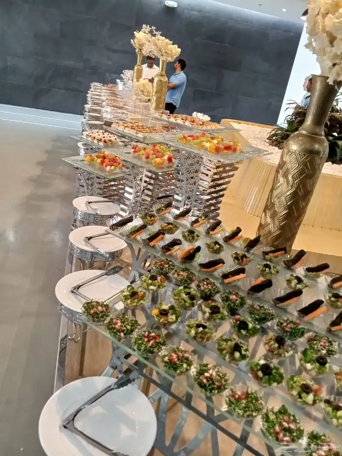 شركة افنتات تقديم خدمة كوفي بريك بالرياض 21