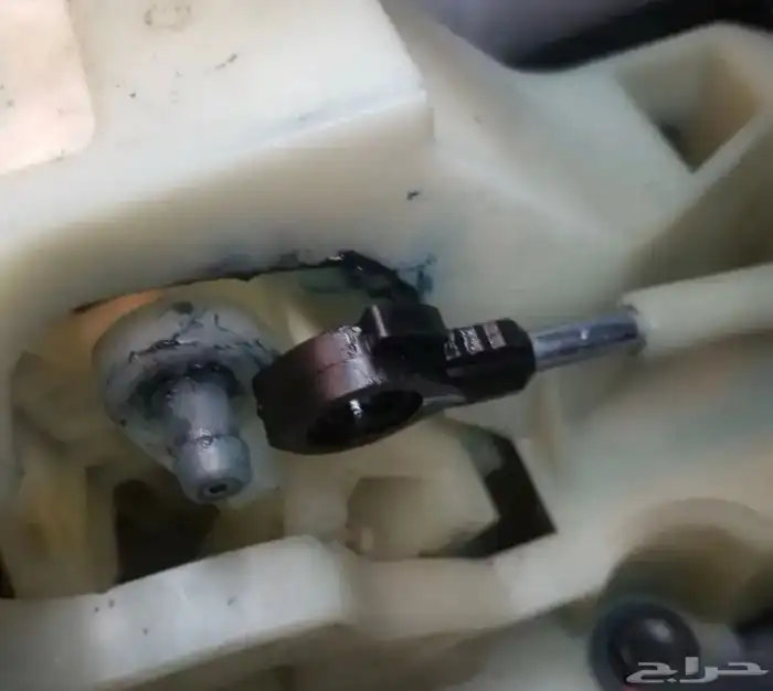 جلبة. ربلة قير 2