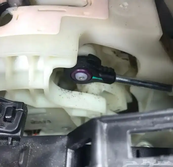 جلبة. ربلة قير 1