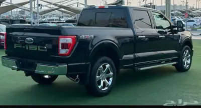 للبيع وانيت فورد F150 موديل 2023 0