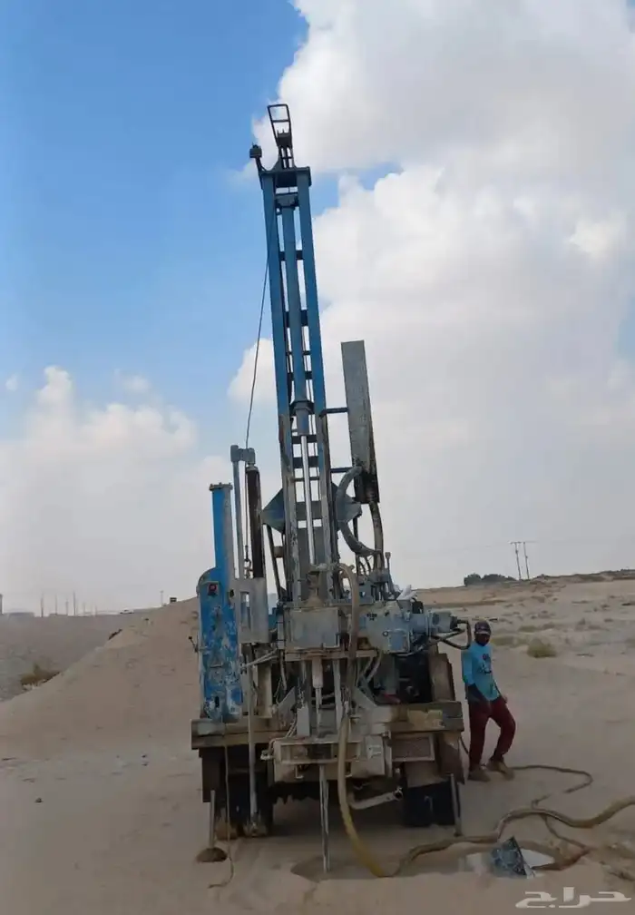 فحص التربة 2