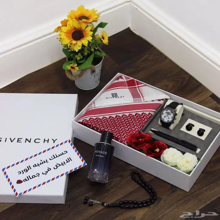 طقم رجالي فخم 4