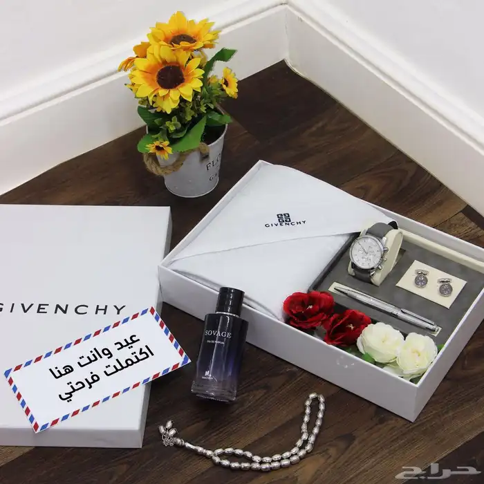 طقم رجالي فخم 3