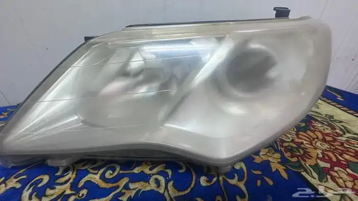 شمعة كامري 2012 4