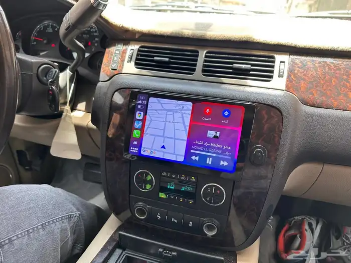 شاشة يوكن 2010 أندرويد 10 انش ايباد 2