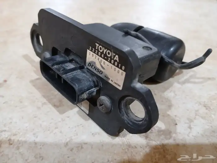 حساس هواء LS400 0