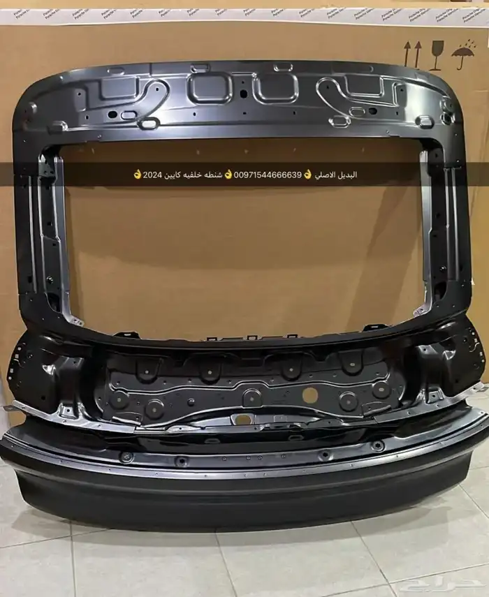 قطع غيار بورش بالشارقه 18