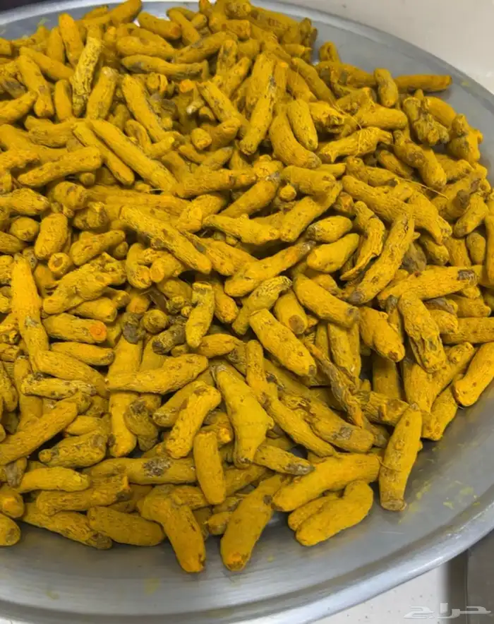 بهارات مغسلة ومنظفة ومطحونه على النظر العلب الوحدة ب 25 3