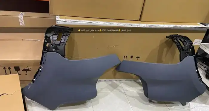 قطع غيار بورش بالشارقه 5