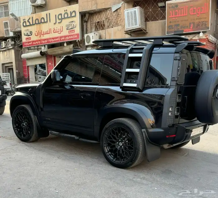 جنوط ديفندر مقاس 23 35