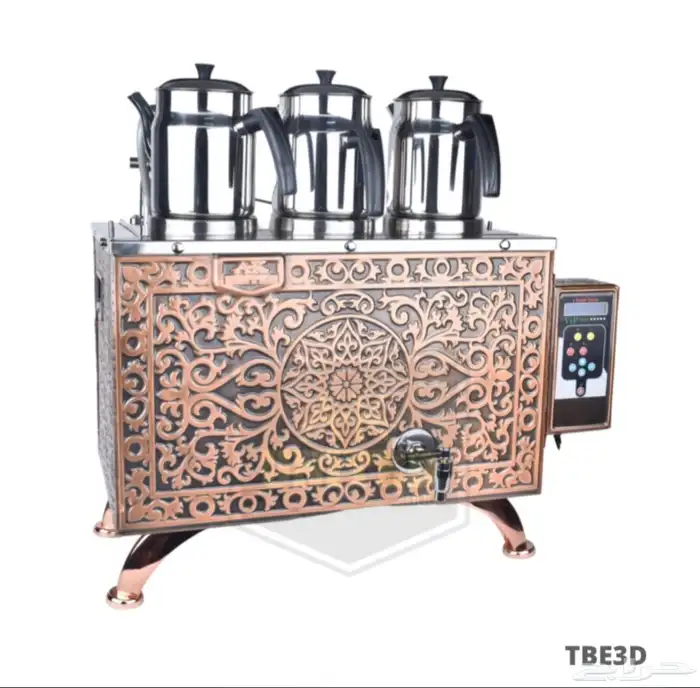 سخانات وثلاجات 31
