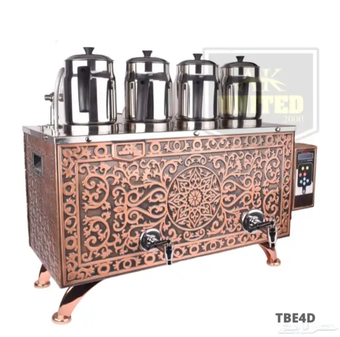 سخانات وثلاجات 32