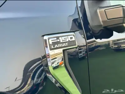 للبيع وانيت فورد F150 موديل 2023 4
